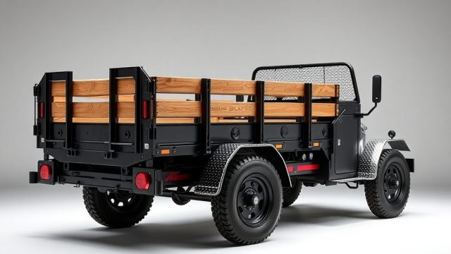 Wells Cargo 6×12 Lighting and Wiring Troubleshooting